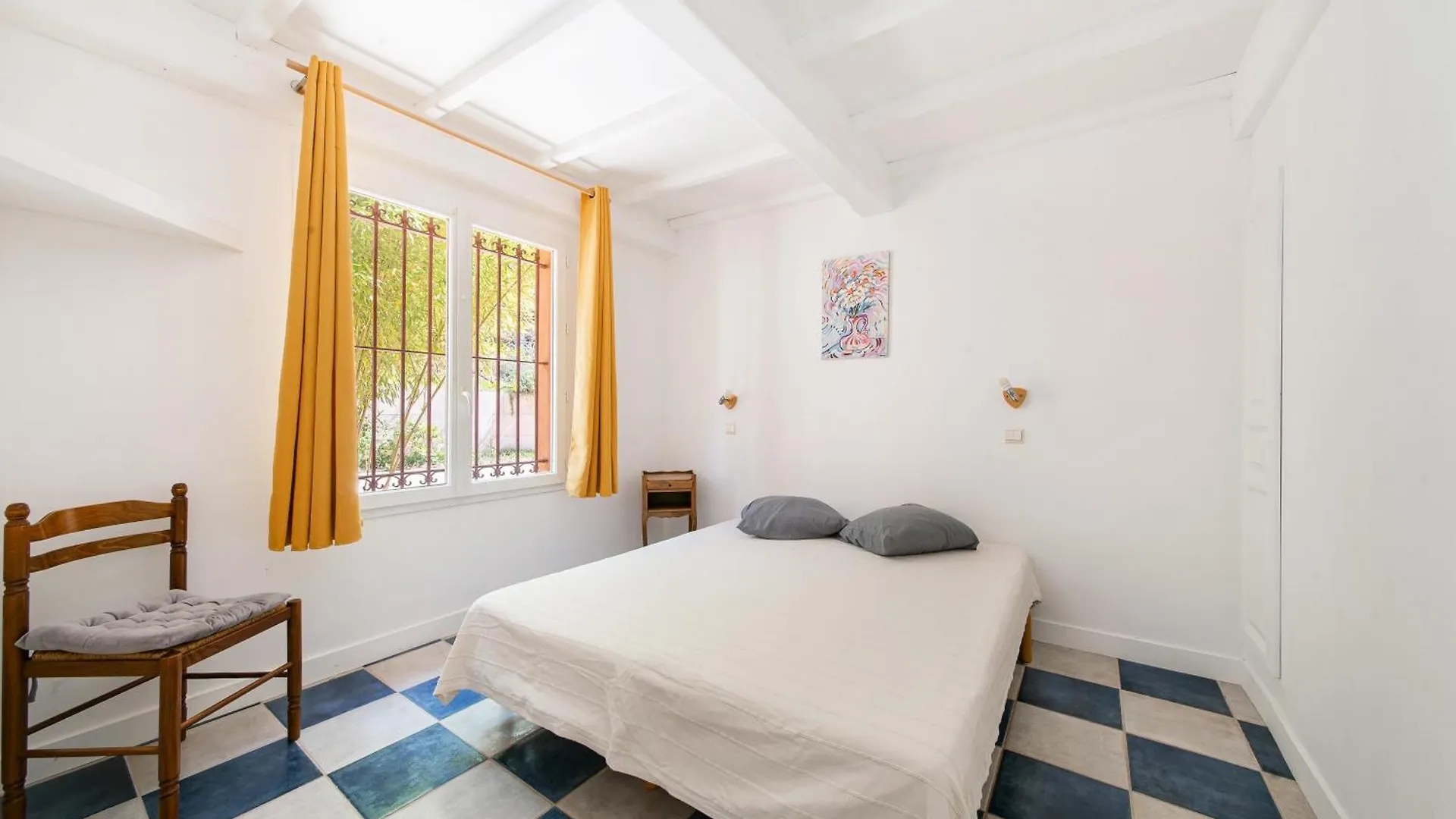Soleil D'Azur - Joli Duplex Avec Piscine Privee Villa Barjols France