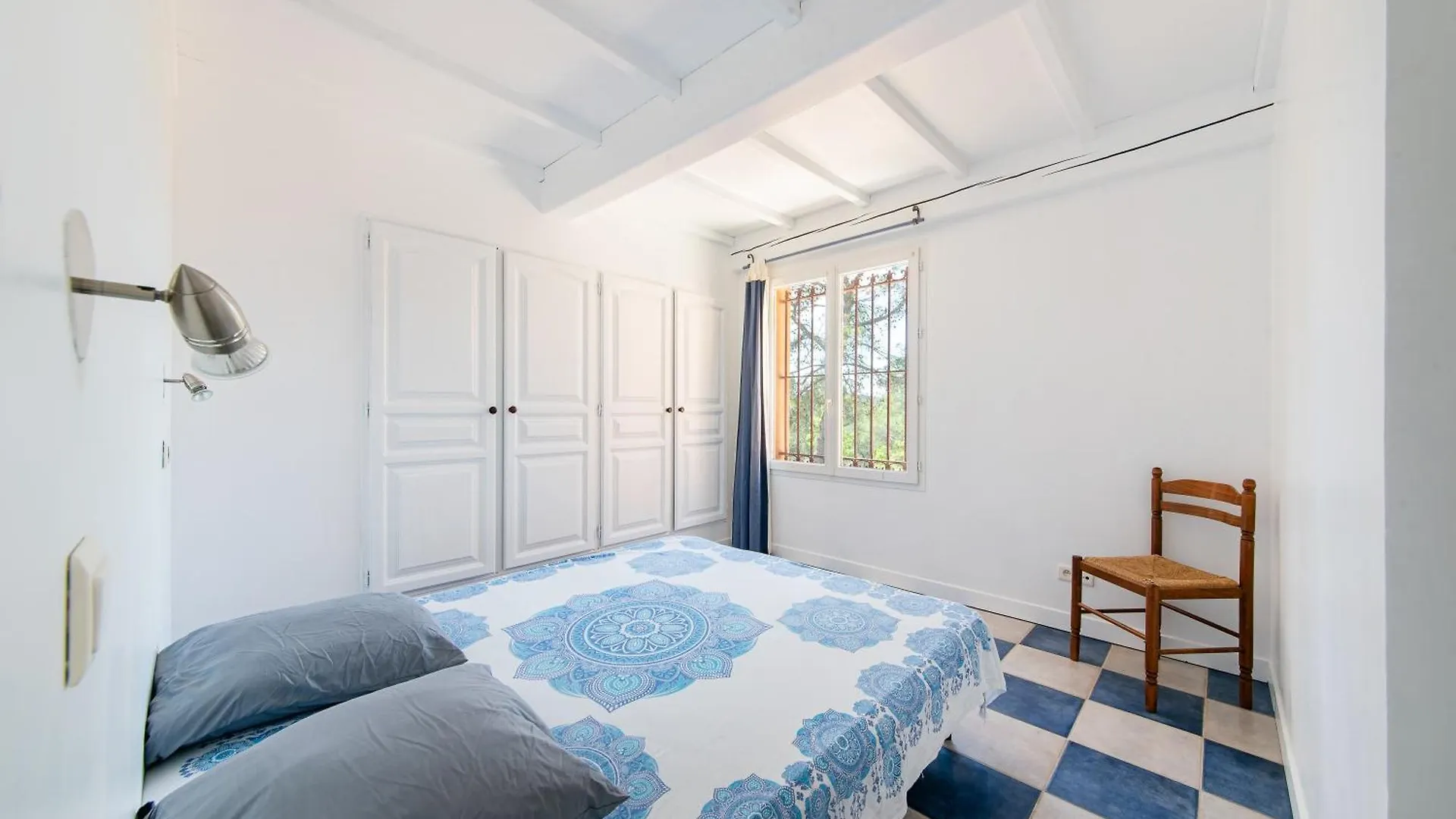Soleil D'Azur - Joli Duplex Avec Piscine Privee Villa Barjols Holiday home