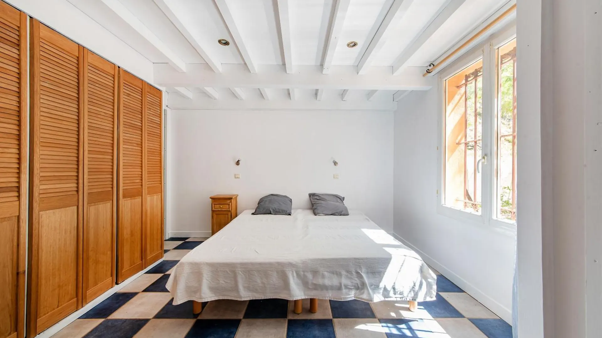 Soleil D'Azur - Joli Duplex Avec Piscine Privee Villa Barjols