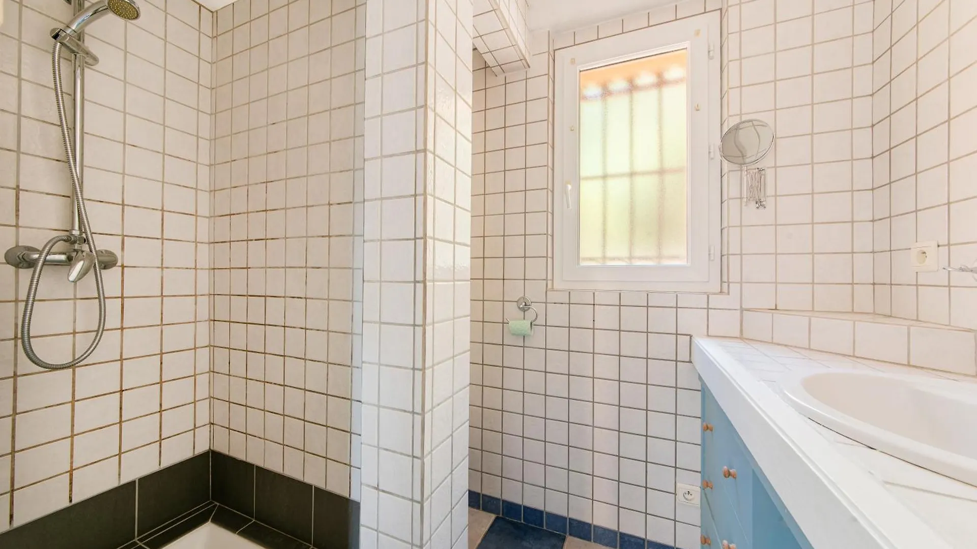 Soleil D'Azur - Joli Duplex Avec Piscine Privee Villa Barjols
