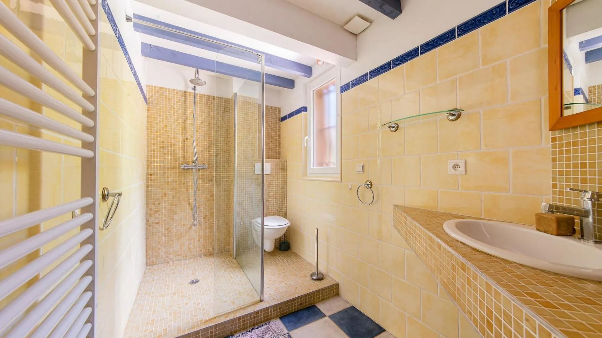 Holiday home Soleil D'Azur - Joli Duplex Avec Piscine Privee Villa Barjols France